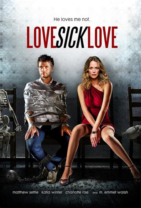 Love Sick Love (2012)