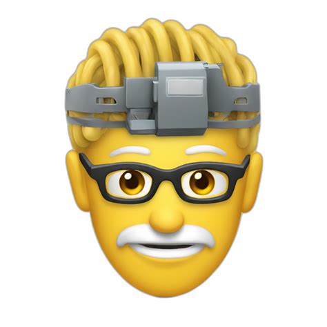 AI Emoji Generator