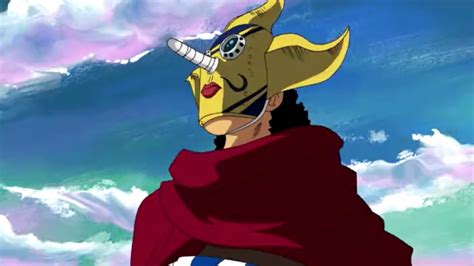 Fakta-fakta Sogeking One Piece, Alter Ego Usopp yang Sangat Kita Ingat! | Dunia Games