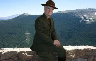 Stephen Mather: National Park Service