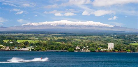 Blizzards and Winter Sports in Hawaii? Absolutely!