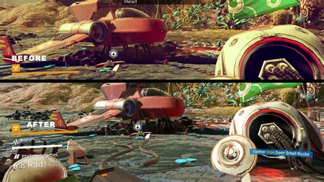 The best No Man's Sky mods: pretty it up, smooth it out and make it stop shouting at you - VG247