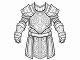 Armor Of God Coloring Sheet Pages sketch template