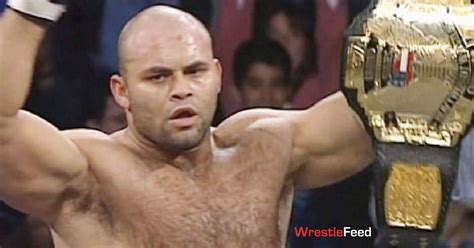 WCW Legend Konnan needs a second kidney transplant