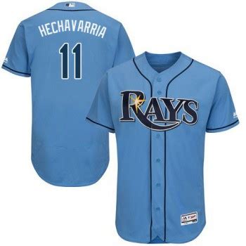 Tampa Bay Rays Apparel