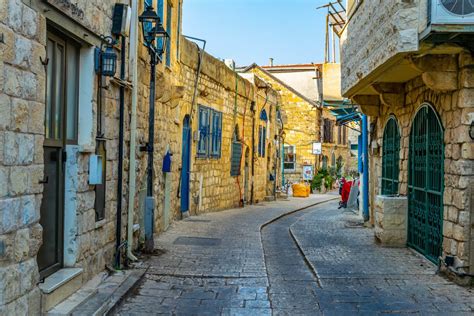 Safed Israel | Best Guided Tours | Pomegranate Travel