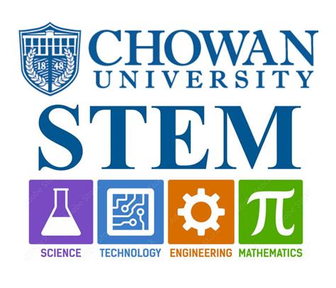 Chowan University Biology Department Establishes STEM Mentorship ...