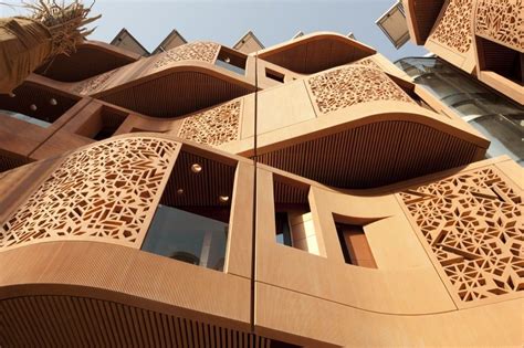 Masdar Institute campus | Foster and Partners - Arch2O.com