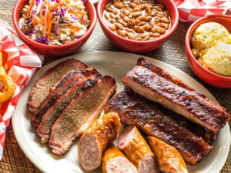 Classic Texas BBQ Side Dishes That You’ll Love!