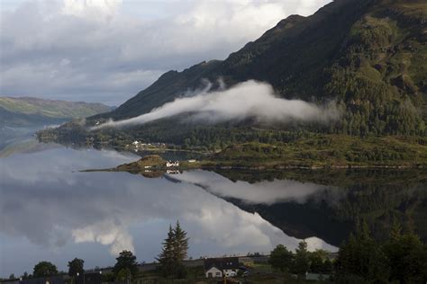 Holiday Cottages in Kyle of Lochalsh, Scotland | My Favourite Cottages