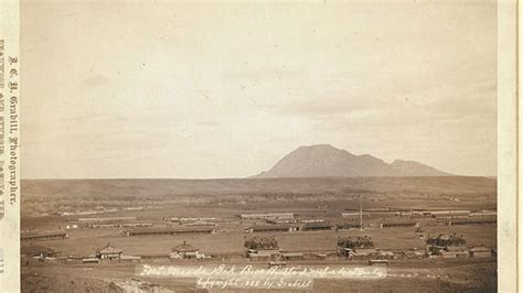 Fort Meade – Black Hills Visitor