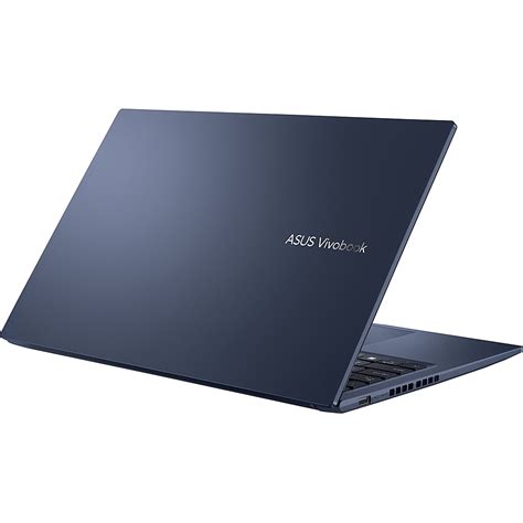 Best Buy: ASUS VivoBook Laptop, 15.6”, Intel Core i5, Intel Iris Xe ...