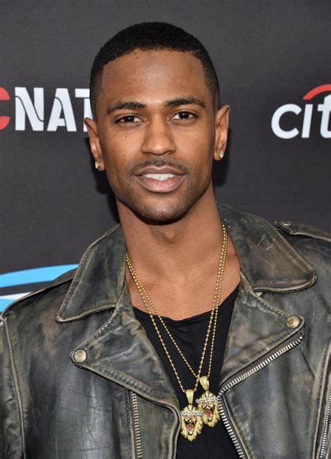 Big Sean | Pictures of Hot Rappers | POPSUGAR Celebrity Photo 3