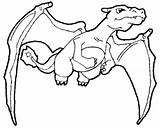 Pokemon Mega Charizard X Coloring Pages At GetColoringscom  Free sketch template