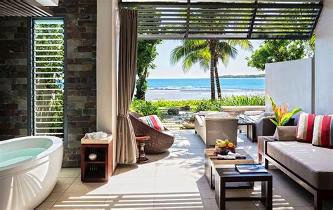 Idyllic week at InterContinental Fiji Golf Resort & Spa | The Luxe Insider