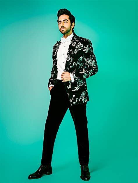 Ayushmann Khurrana Is on the 2020 TIME 100 List | TIME