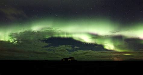 Stunning 5 Hour Northern Lights & Stargazing Tour with Transfer from ...