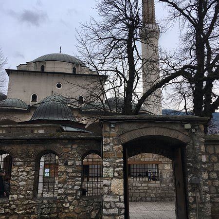 Gazi Husrev Begova Medresa (Sarajevo) - 2019 All You Need to Know Before You Go (with Photos ...