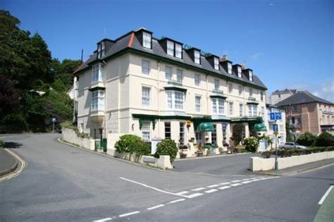 Imperial Hotel: Reviews, Prices & Photos (Ilfracombe, Devon) - TripAdvisor