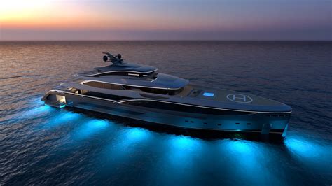 WIDER 210 Motor Yacht WIDER 210' 2027 | YATCO