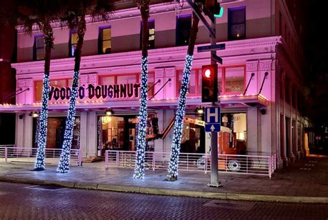 Voodoo Doughnut to open San Antonio store | Bake Magazine