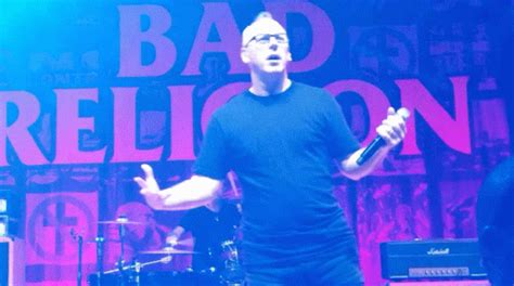 Bad Religion Greg Graffin GIF - Bad Religion Greg Graffin Live - Discover & Share GIFs
