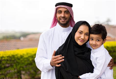 Royalty Free Saudi Family Pictures, Images and Stock Photos - iStock