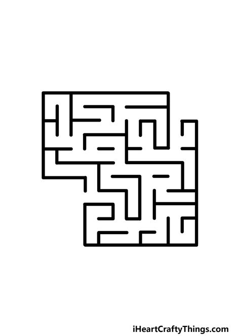 Maze Design Ideas - Design Talk