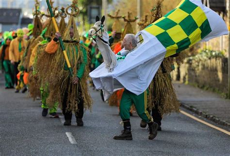 Unusual Christmas Traditions In Ireland | Welcome to CEC – Cork English ...