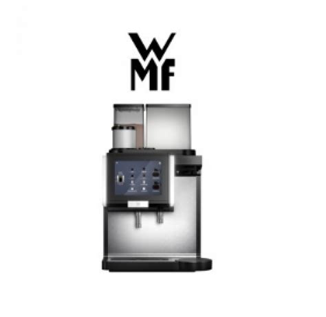 Schiller Türkiye | WMF 9000F INTERNAL Fully Automatic Filter Coffee Machine
