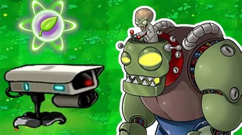Plants vs Zombies : Skibidi Toilet vs Titan Cameraman vs Titan Speakerman vs Titan TV Man - YouTube