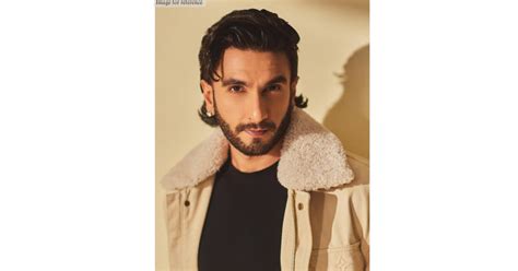 Ranveer Singh signs with William Morris Endeavour, a Hollywood talent agency, for international ...
