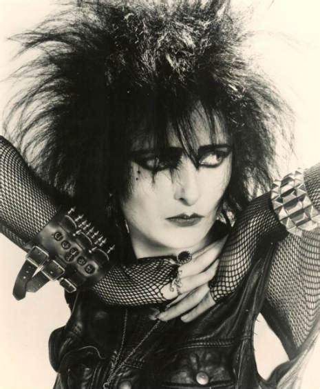 Happy Birthday Siouxsie | Dangerous Minds