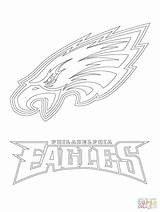 Broncos Logo Coloring Page At GetColoringscom  Free Printable sketch template