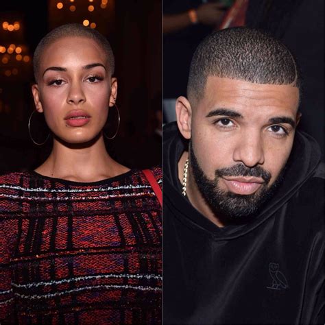 Is Drake Dating Jorja Smith? 5 Reasons Why She’s Perfect For ‘Fake Love’ Singer | IBTimes