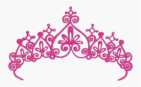 Tiara Transparent Png Princess Crown Clipart Tiara Free Images At | My XXX Hot Girl