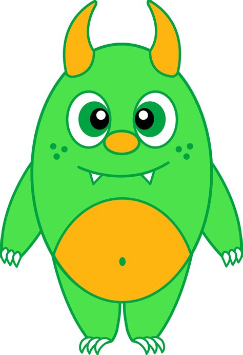 Free Cartoon Monsters Pictures, Download Free Cartoon Monsters Pictures png images, Free ...