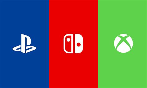 Nintendo Switch is Selling Better Than PS4 and Xbox One Did Last Year