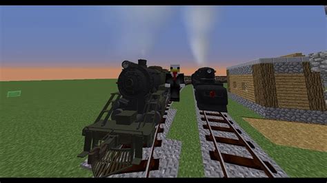 Immersive Railroading Mod I Transrapid Trains I Pt.4 - YouTube