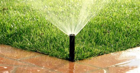 Irrigation Installation Garden Service - Coolings Garden Centre Garden ...