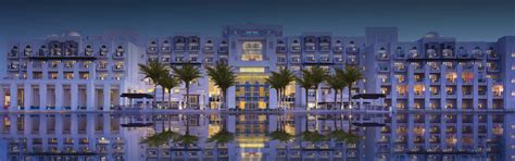 5 Star Hotels Abu Dhabi | Eastern Mangroves Hotel & Spaern Mangroves Hotel