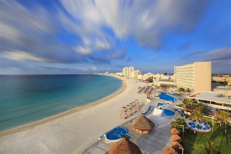 Krystal Hotels - Cancun | Enjoy Mexico with a Krystal Hotels… | Flickr