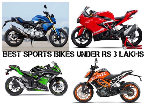 Top 10 Sports Bikes In India Under 2 Lakh - Top 5 Super bikes under 2 ...