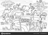 Zoo Entrance Coloring Pages sketch template