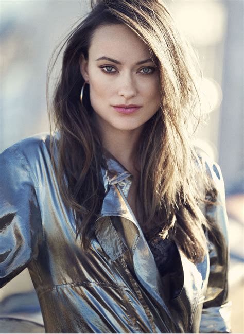 Olivia Wilde Movies And TV Shows List - Chicksinfo.com