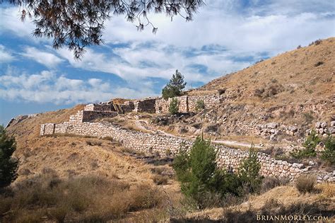 Lachish, Guardian of Southern Israel | Lachish (La KEESH, or… | Flickr