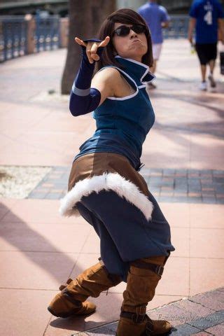 Here’s a bunch of funny ATLA cosplays! : TheLastAirbender | Avatar cosplay, Korra, Funny cosplay