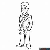 Free Printable People Coloring Pages For Kids sketch template
