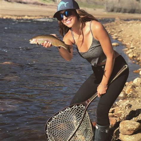 Pin on Fly Fishing Women