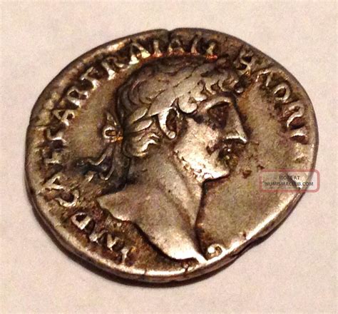Albums 94+ Pictures Pictures Of Ancient Roman Coins Excellent